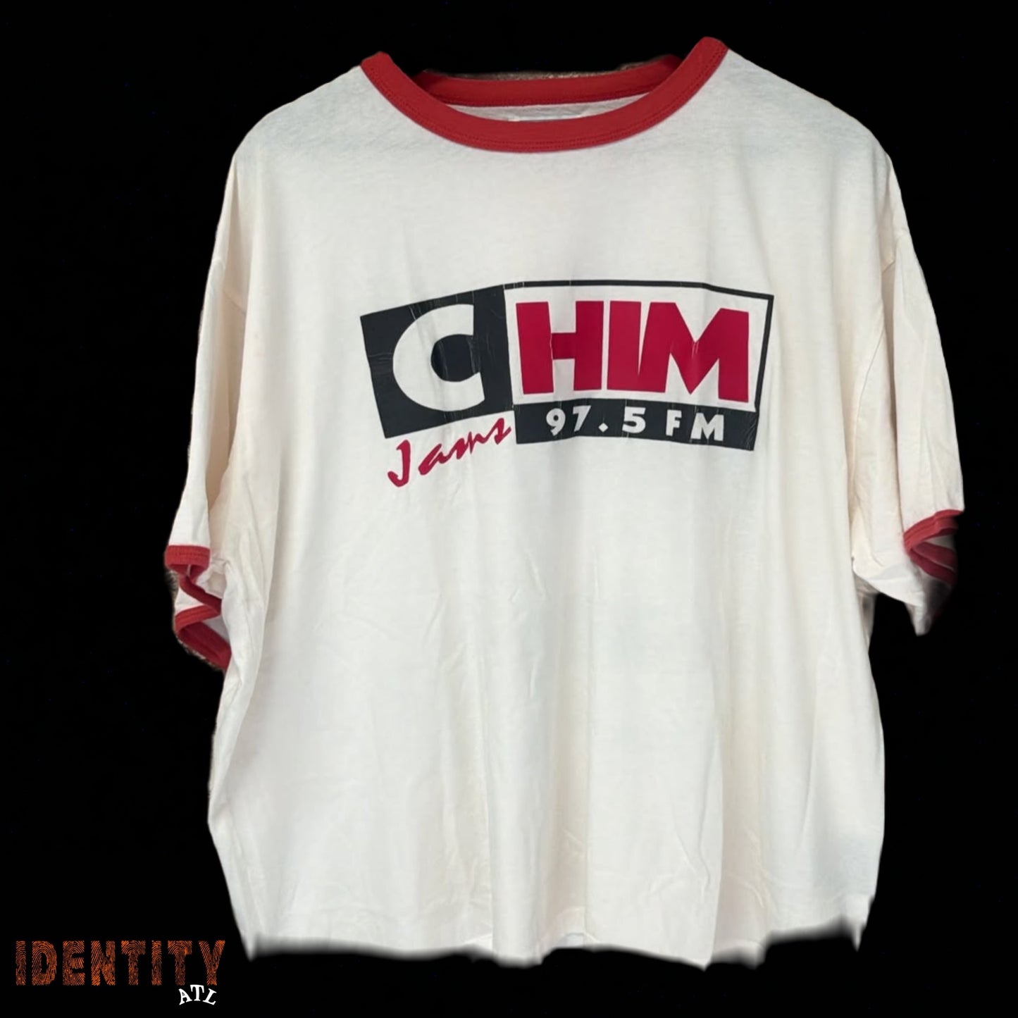 HMDD 97.5 Jam Tee