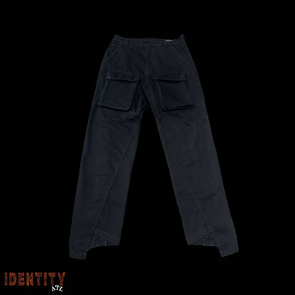 Off-White Utility Pants Black