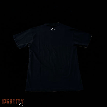 Supreme Jordan Biggie S/S Top Black