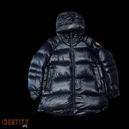 Canada Goose Black Puffer