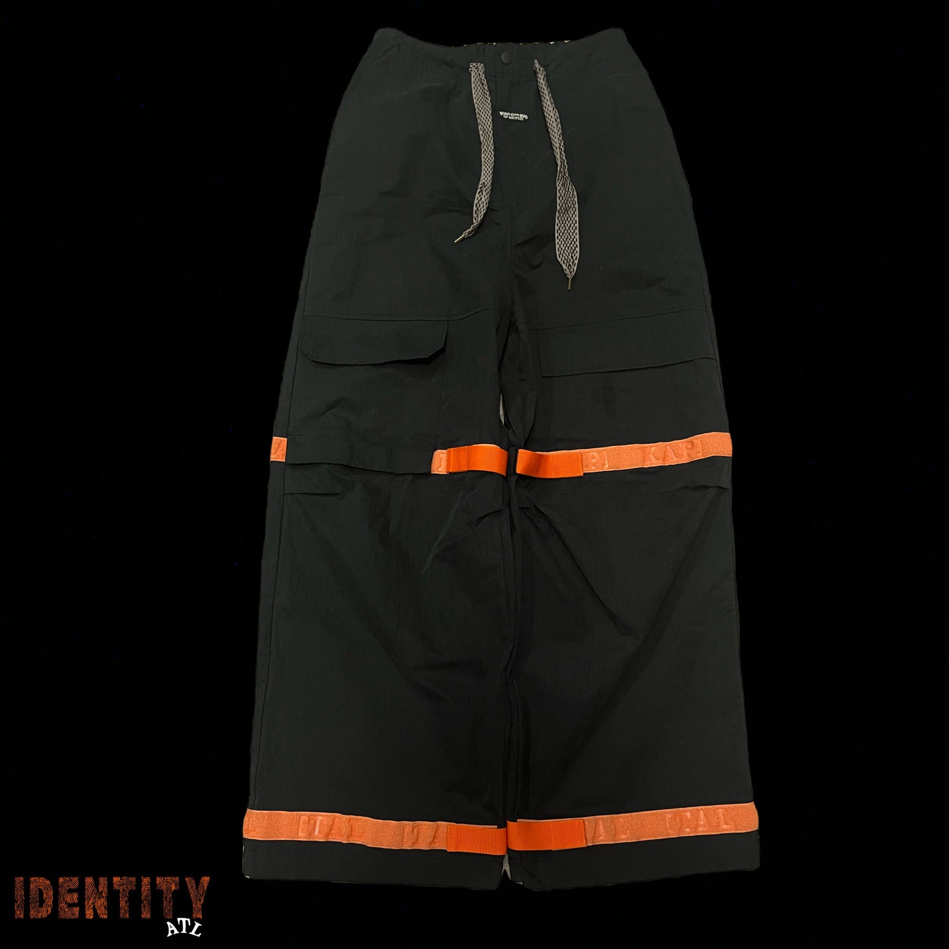 Kapital Ripstop Shuttle Pants
