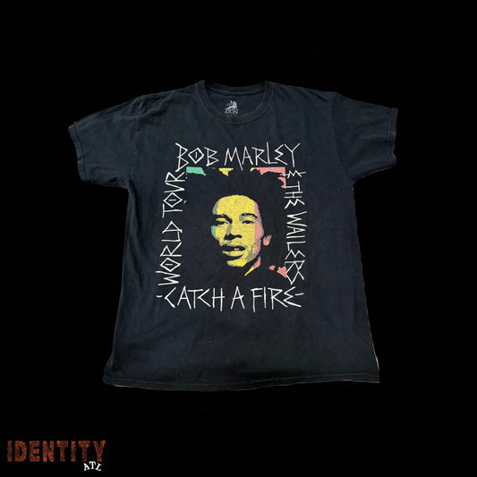 Vintage Bob Marley Tee