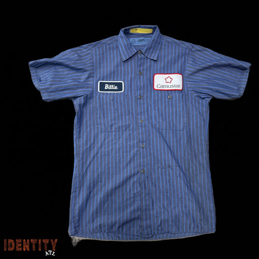 Vintage Work Shirt