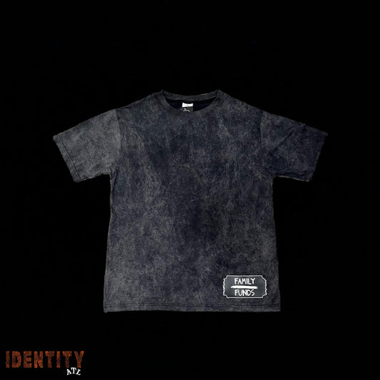 Family Over Funds Tee