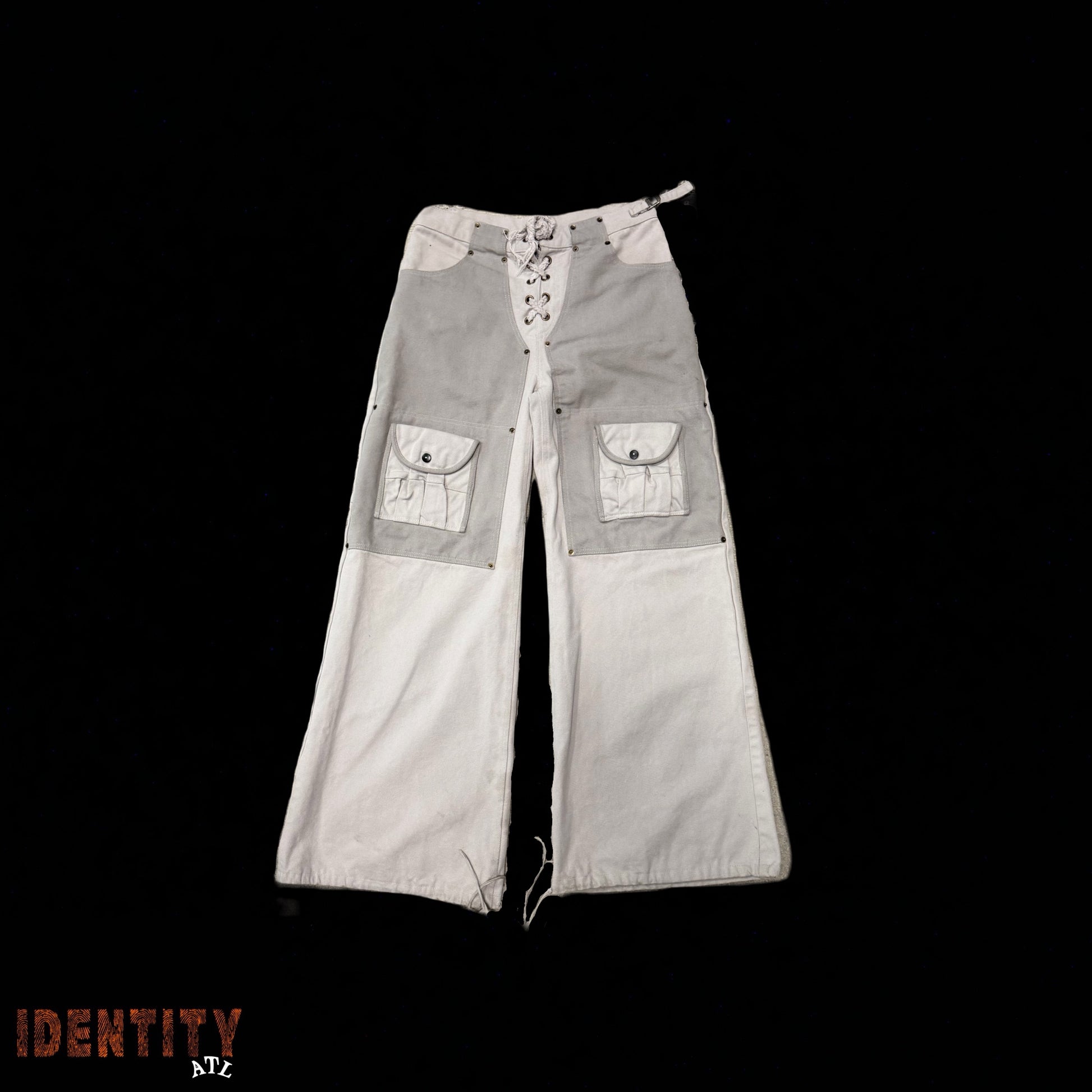 74 is War Cargo Pants