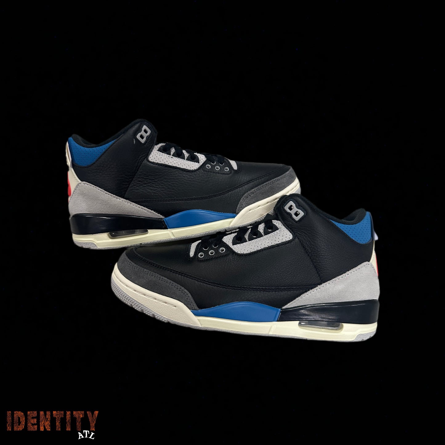 Jordan 3 Retro OG Rare Air