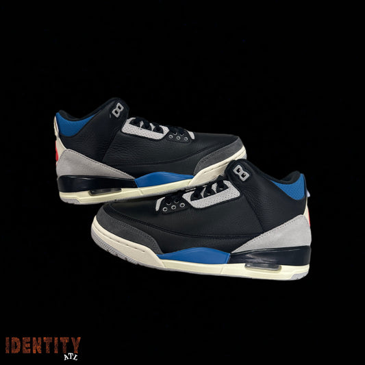 Jordan 3 Retro OG Rare Air