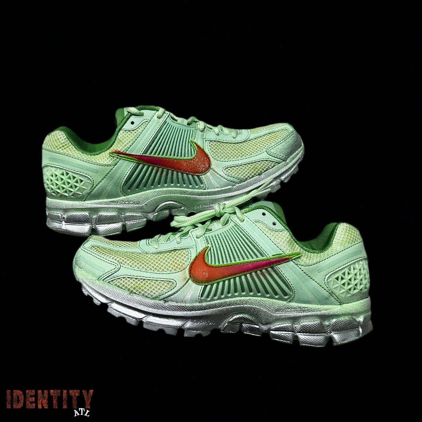 Euro Does x Vomero €100 Note