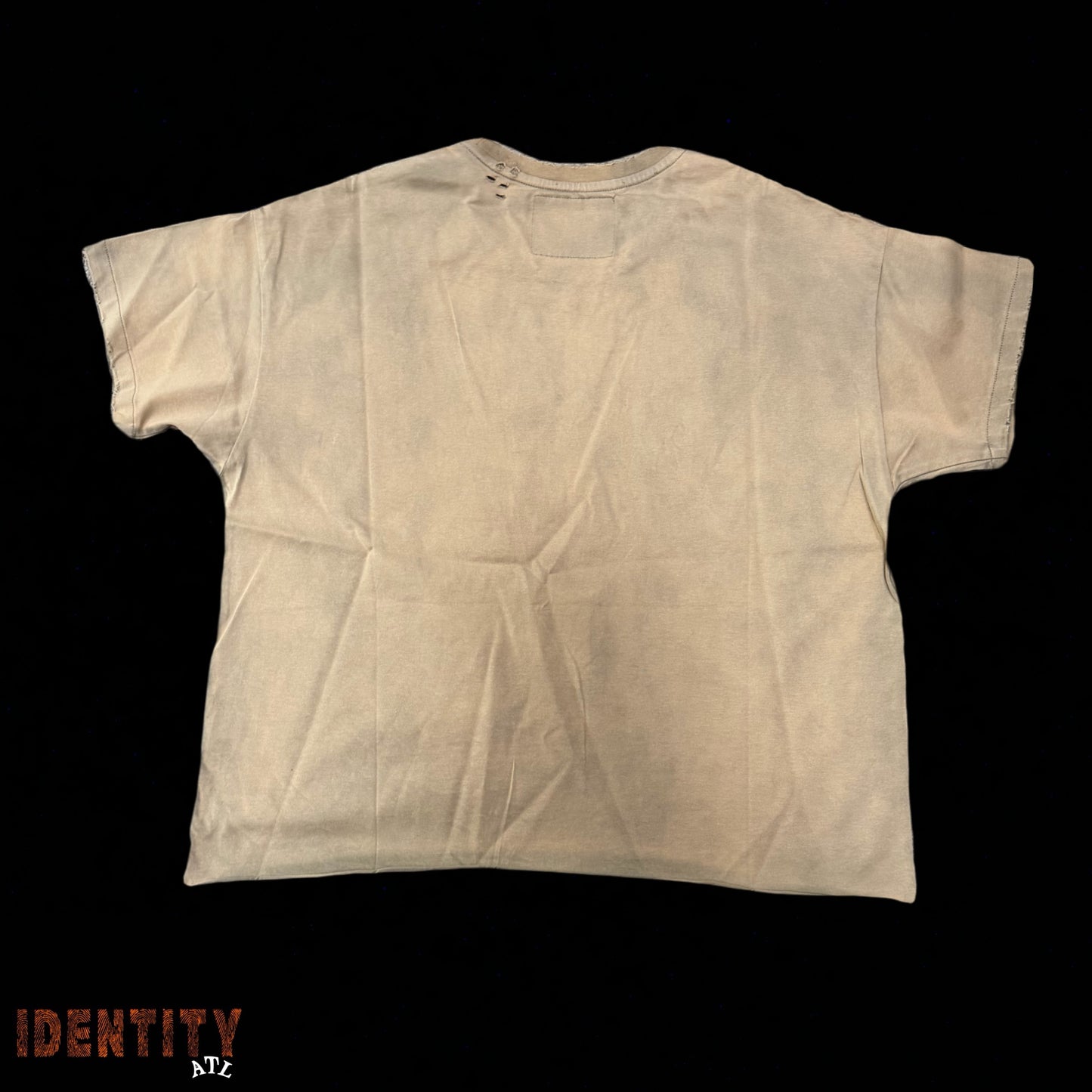 DOS EXPRESS TEE