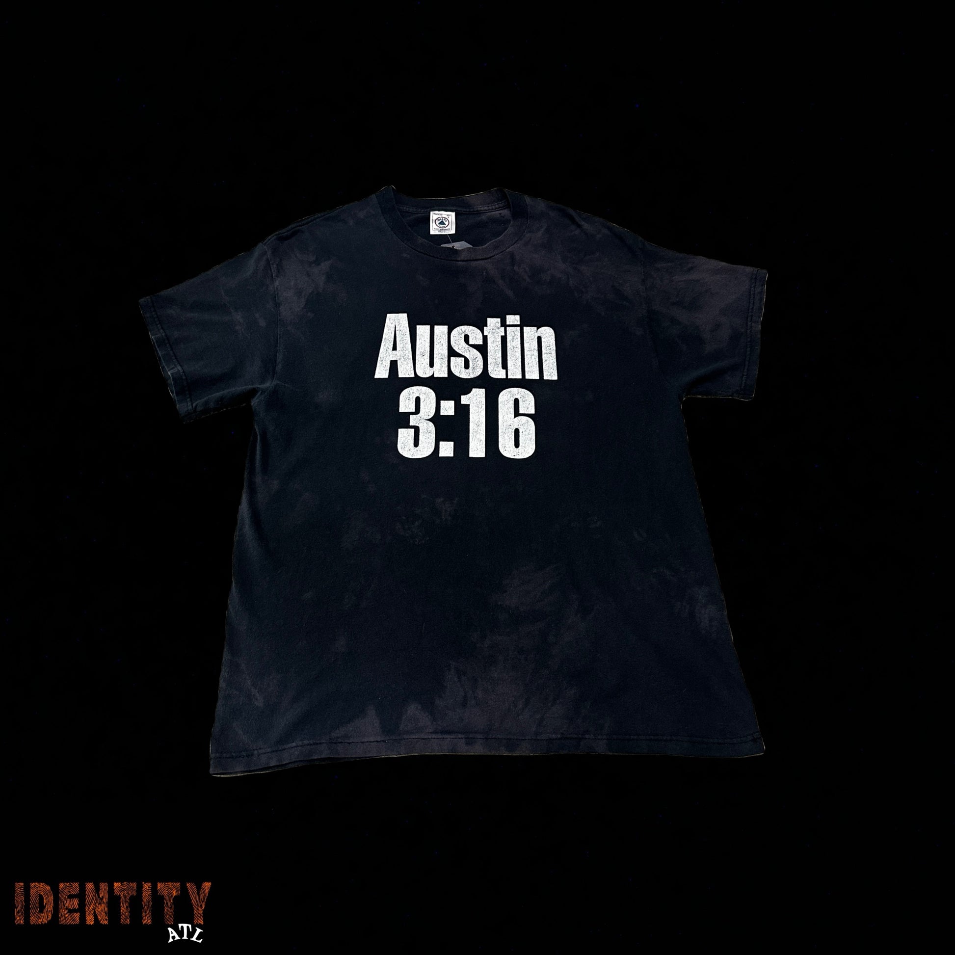 Vintage Stone Cold Austin 3:16 Tee