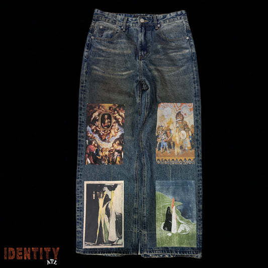 Districte Jeans
