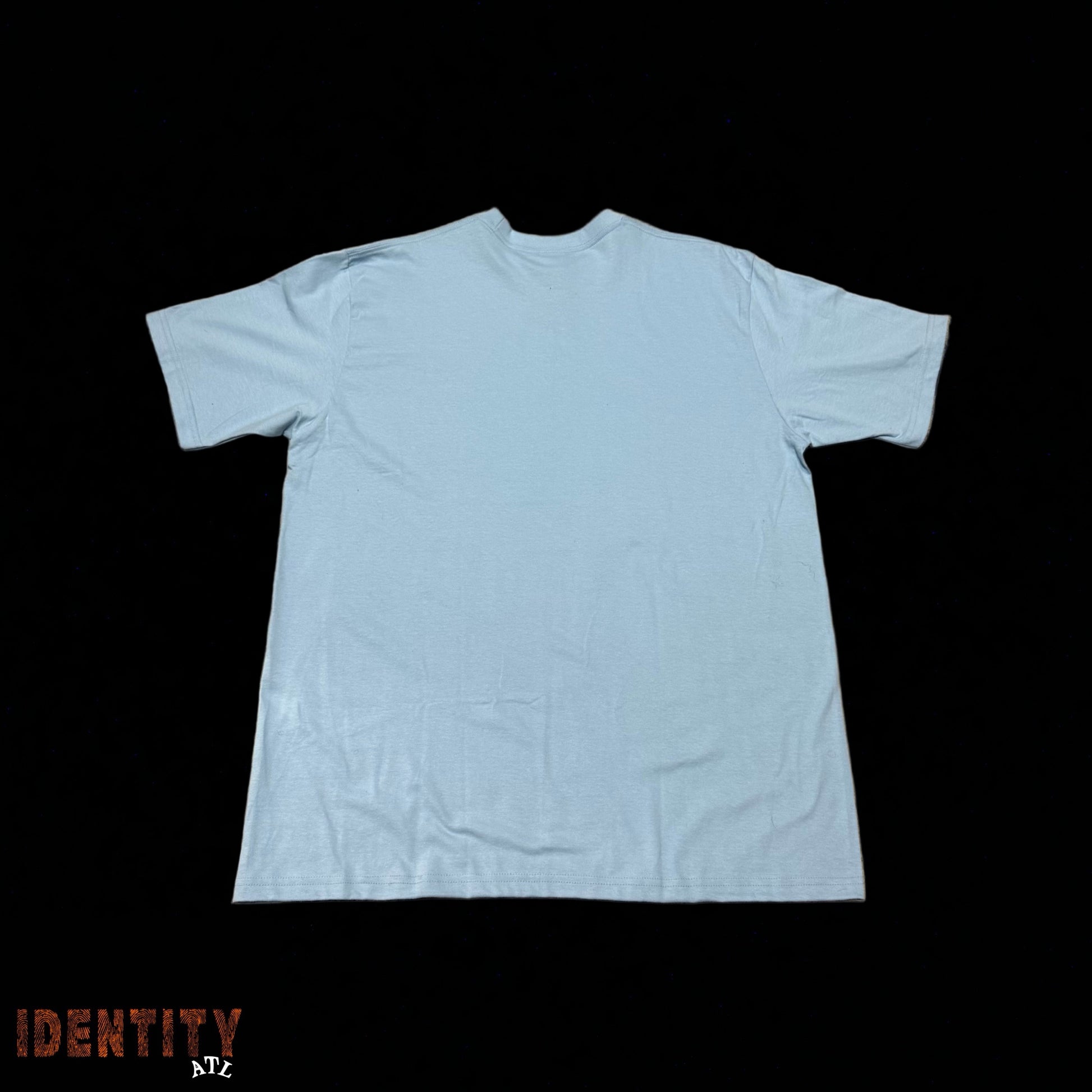 Supreme Mouse Tee (SS25) Powder Blue