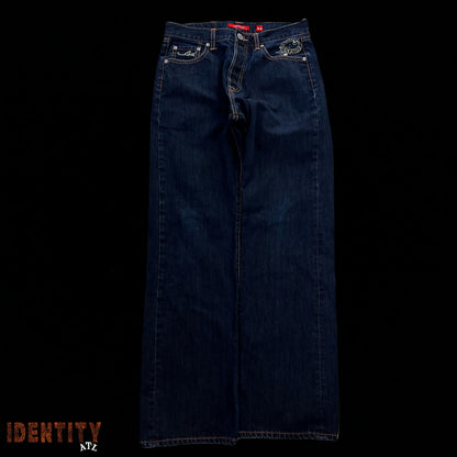 Vintage ED HARDY Jeans