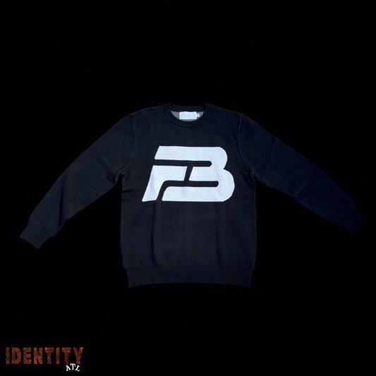 Four Brand Company Knit Sweater