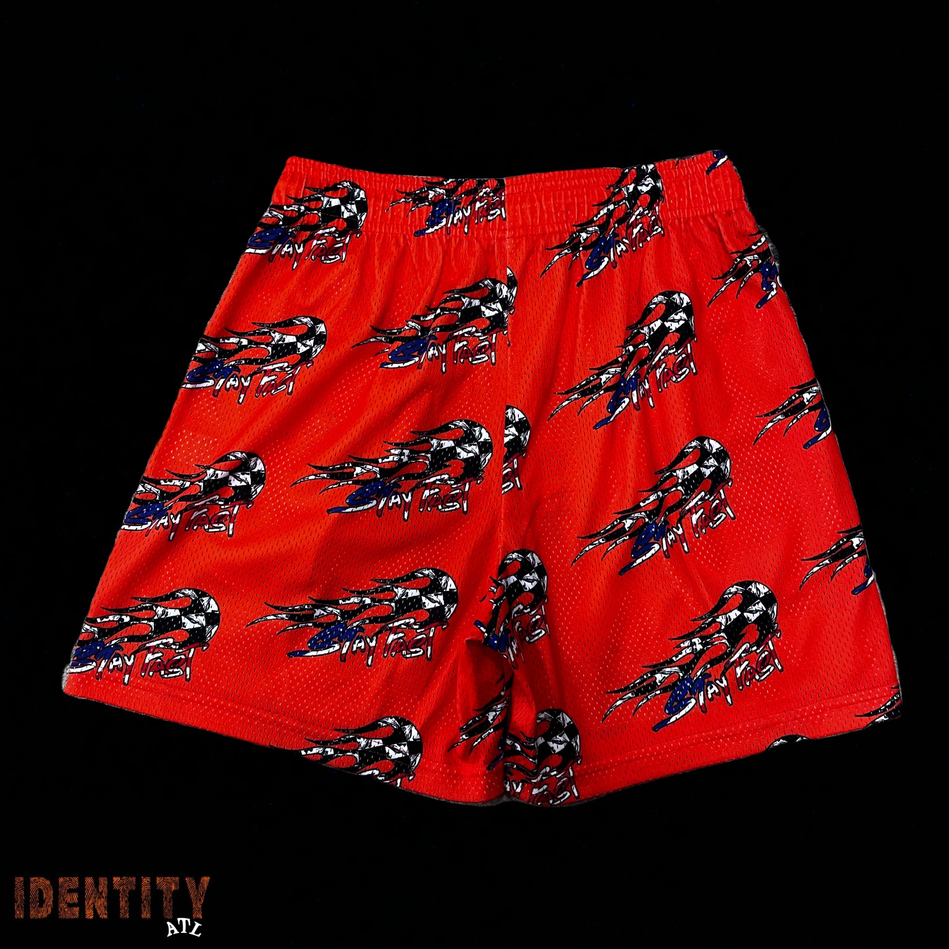 Eric Emanuel x Matty Boy EE Basic/Core Short