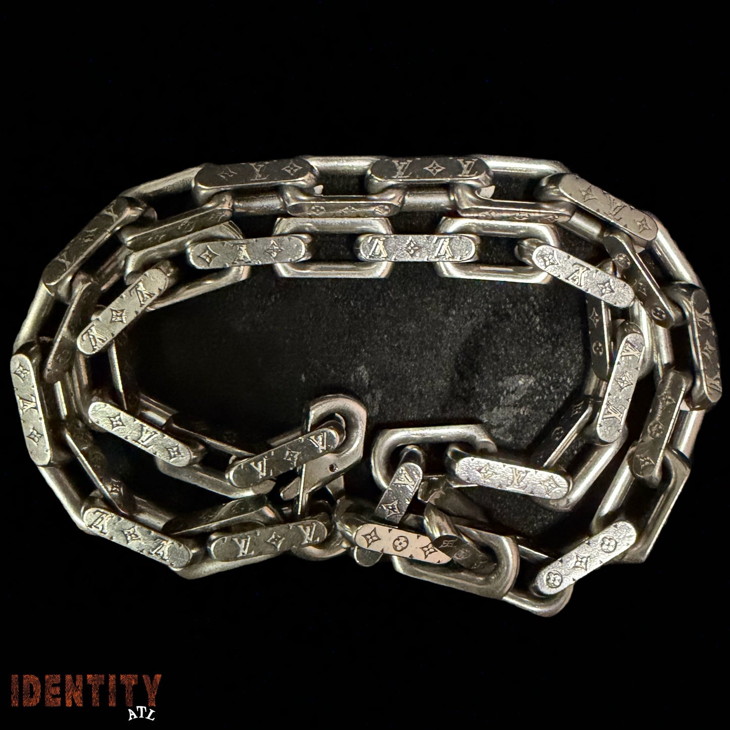 Louis vuitton necklace