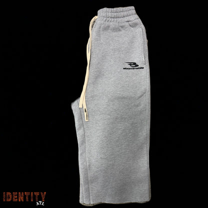 Abominable Grey Zip Set