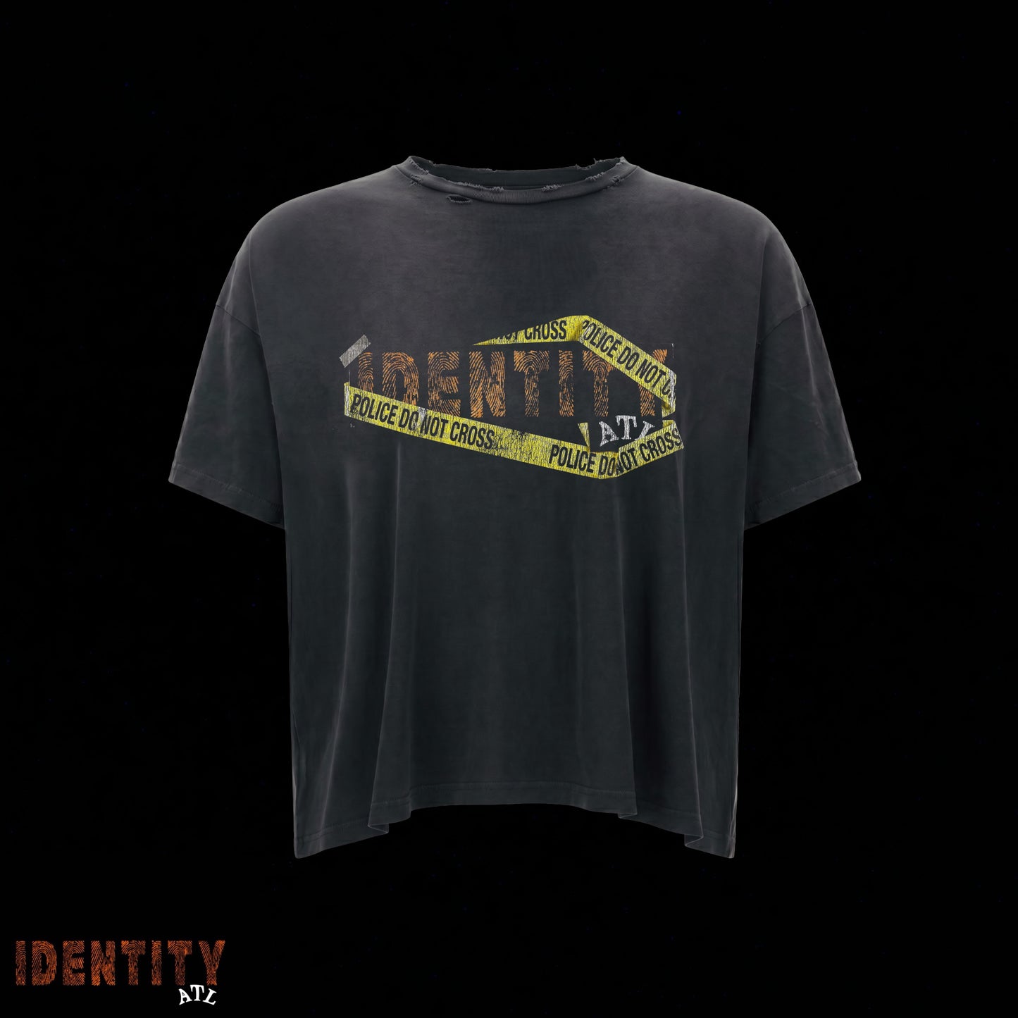 IdentityATL x Bloom U-Haul Tee