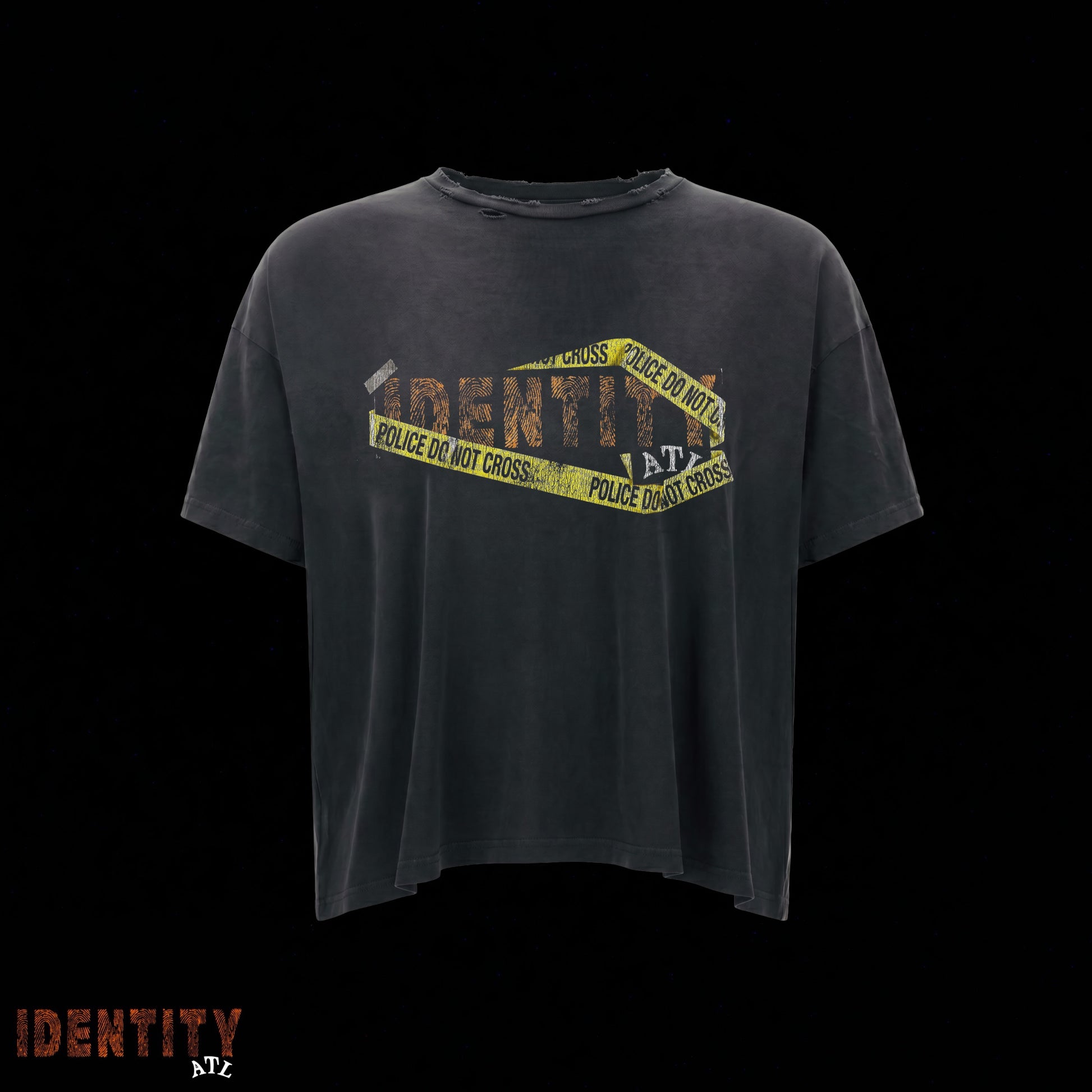 IdentityATL x Bloom U-Haul Tee