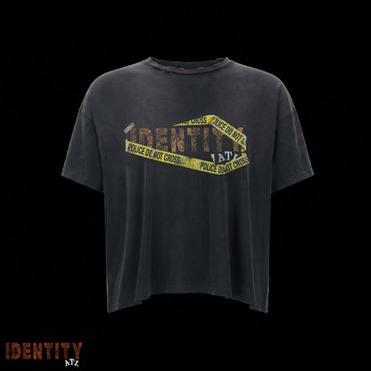 IdentityATL x Bloom U-Haul Tee