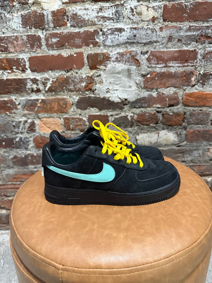 Nike Air Force 1 Low Tiffany & Co. 1837