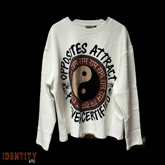 Certified Yin Yang Thermal