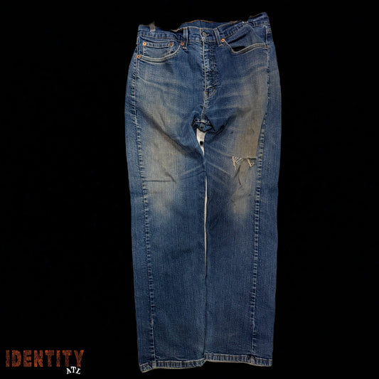 Levis Denim Jeans