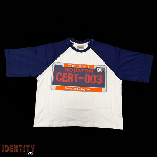 CERTIFIED TEXAS TEE