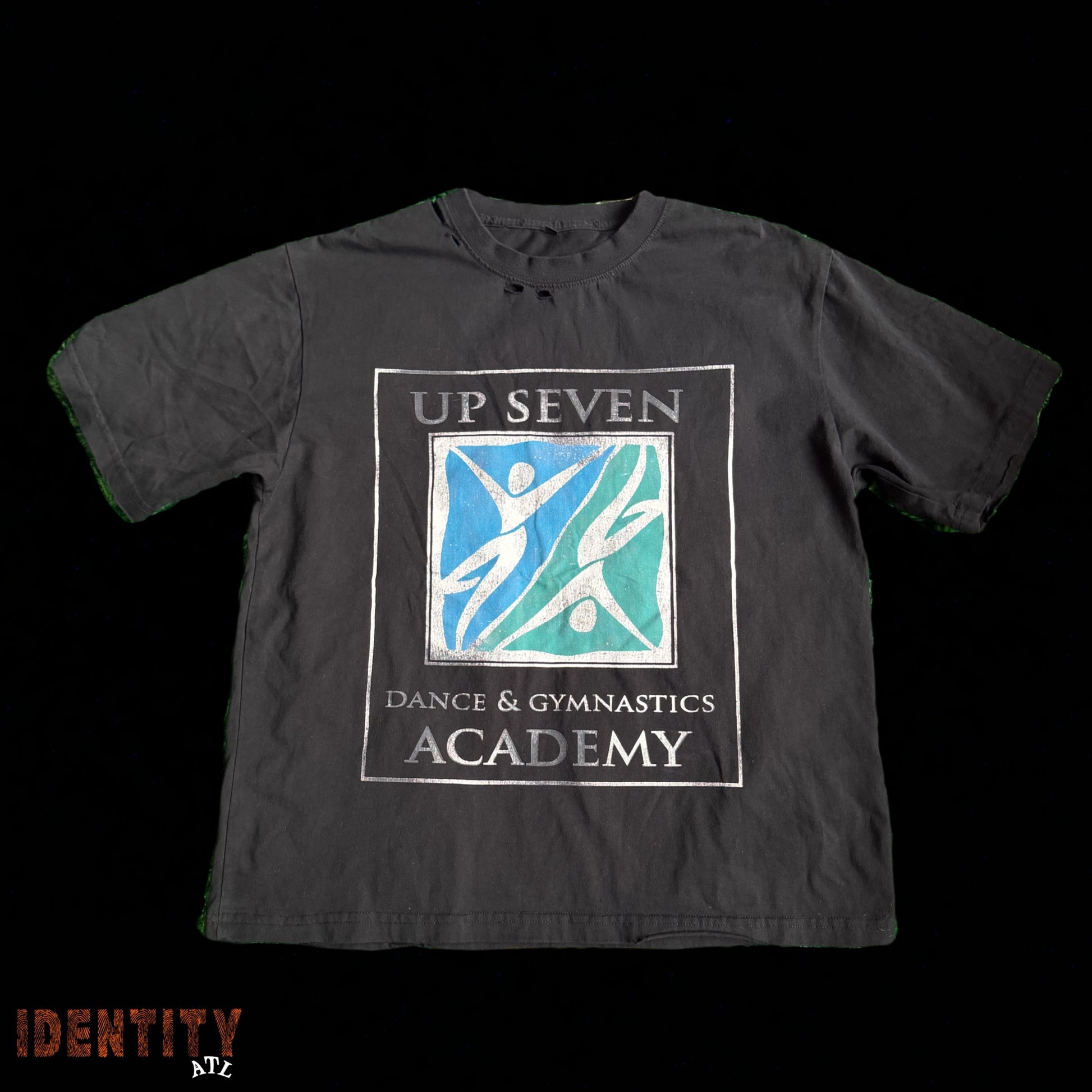 UP7 DANCE TEE