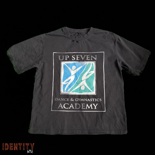 UP7 DANCE TEE