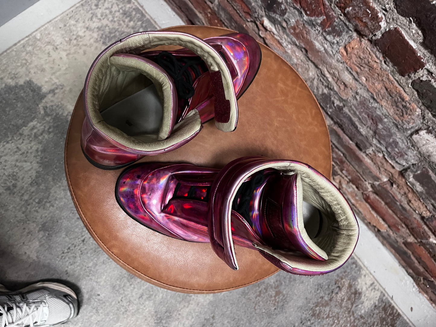 Maison Margiela Future High