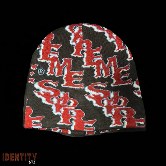Supreme Slant Beanie