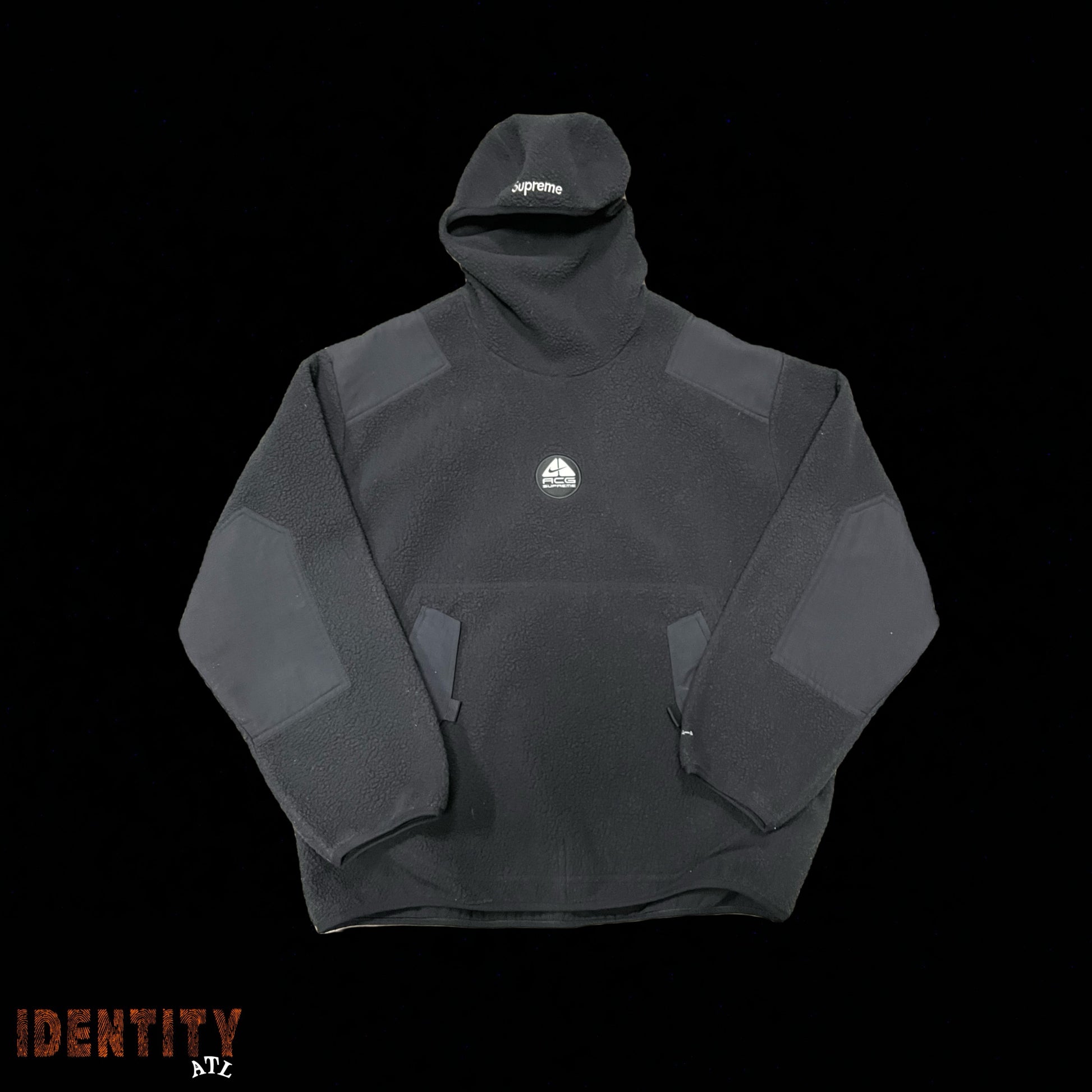 Supreme ACG Fleece Pullover