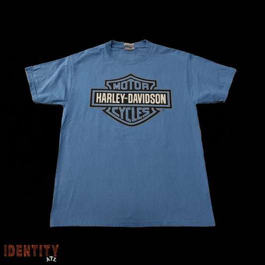 Harley Davidson 17' Tee