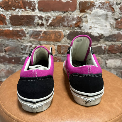 Vans OTW Old Skool 36 Pearlized Pack Pink Black
