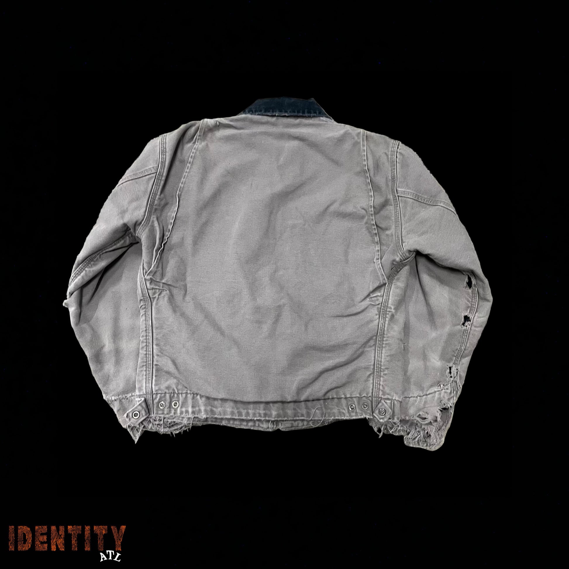 Vintage Carhartt Purple Worker Jacket