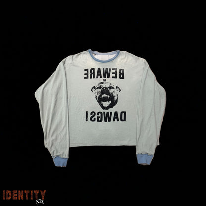 Paly Mstr Me Tonal L/S (Reversible)