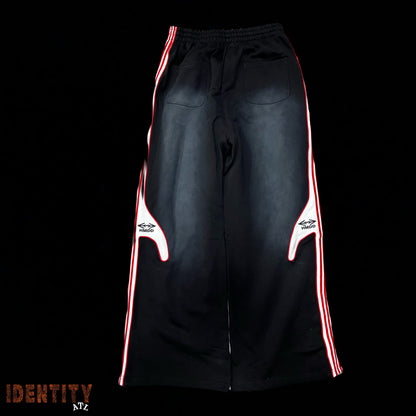 HMDD Black Sweatpants