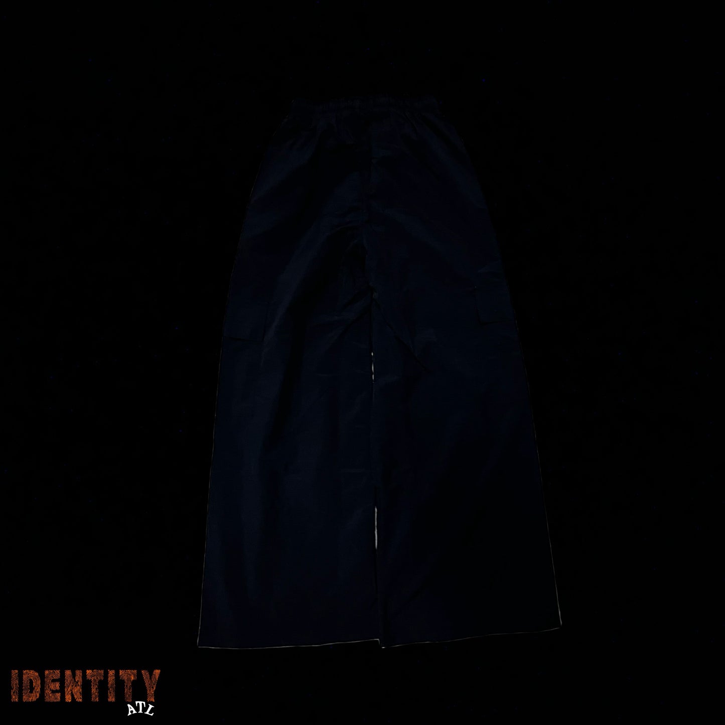 Novacaine Black Cargo