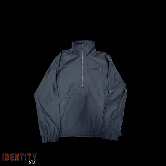 Jordan x Bike Air Half Zip Black