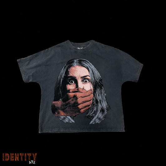Uncnsrd Face Tee