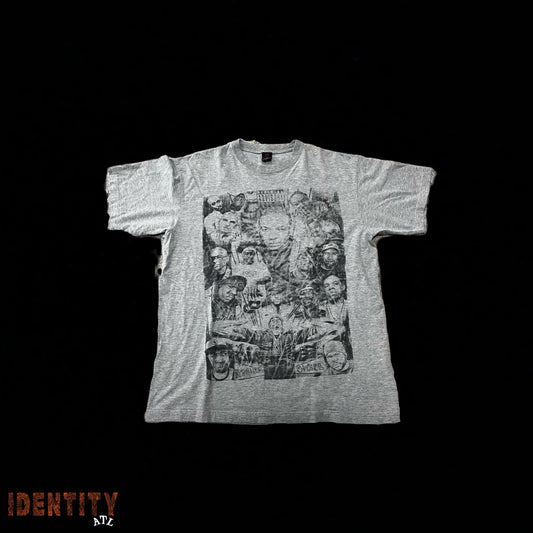 Vintage Rap Tee
