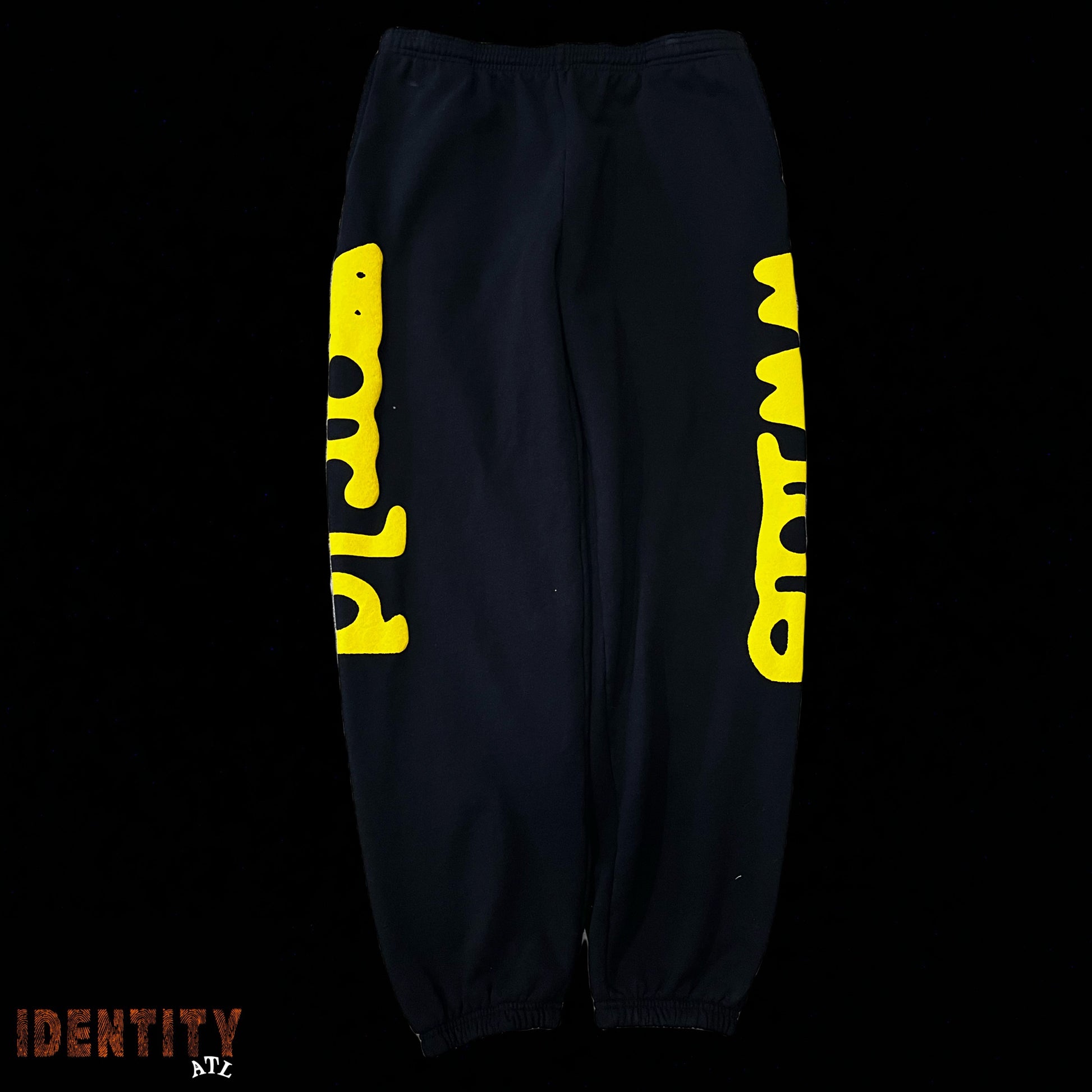 Spider Worldwide Sp5der Beluga Pants