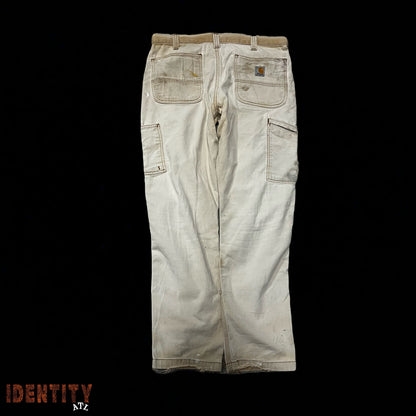 Vintage Carhartt Realexed Double Knee Pants