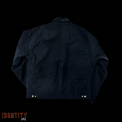 Carhartt Worker Jacket Black