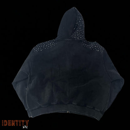 Galaxies Monsters Hoodie