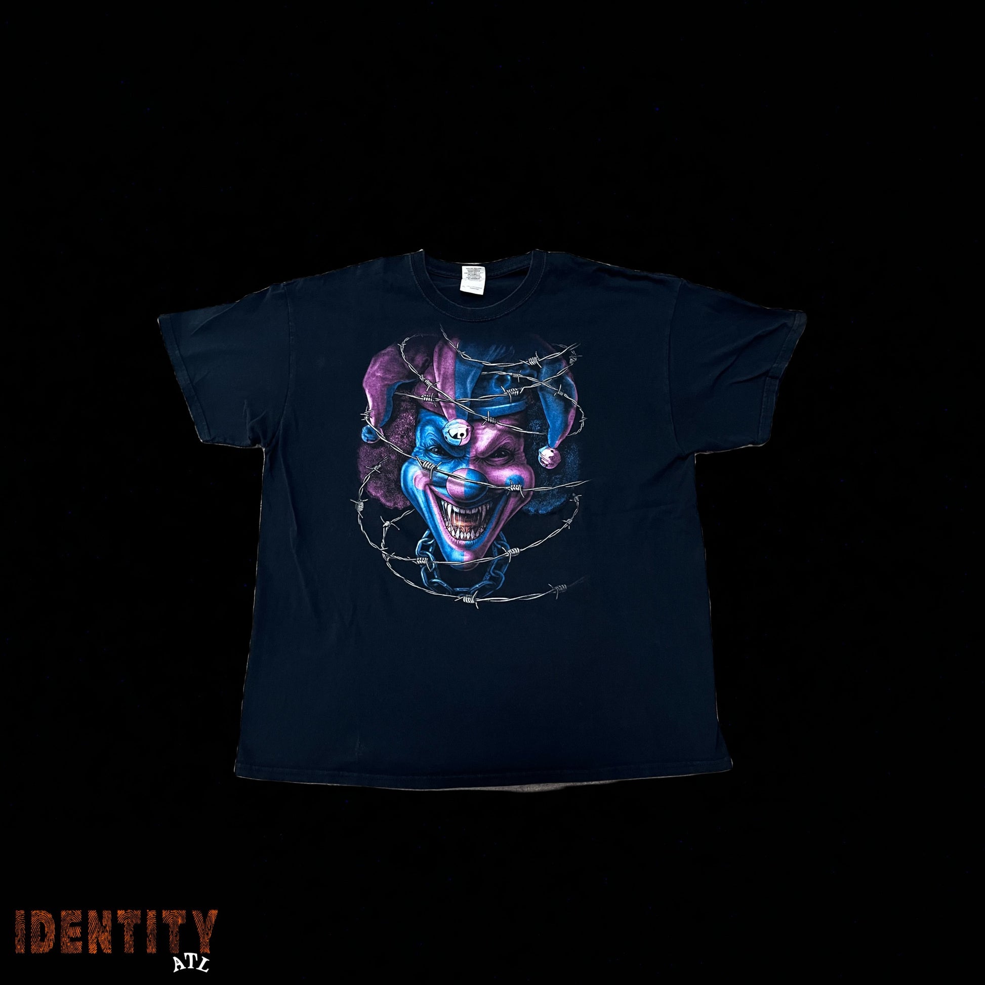 Vintage ICP Clown Tee