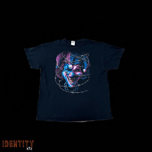 Vintage ICP Clown Tee