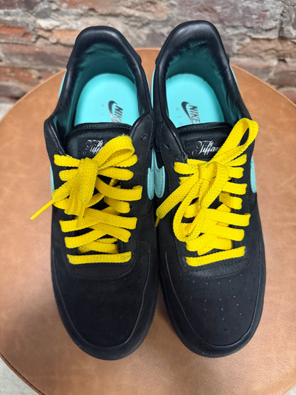 Nike Air Force 1 Low Tiffany & Co. 1837