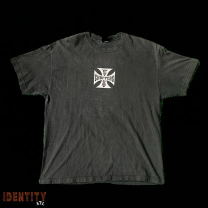 Vintage West Cost Choppers Tee